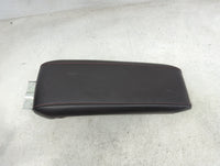 2010-2011 Chevrolet Equinox Center Console Armrest Cover Lid Fits Fits 2010 2011 OEM Used Auto Parts - Oemusedautoparts1.com