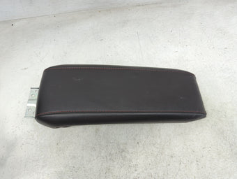 compare product 2010-2011 Chevrolet Equinox Center Console Armrest Cover Lid Fits Fits 2010 2011 OEM Used Auto Parts