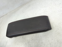 2010-2011 Chevrolet Equinox Center Console Armrest Cover Lid Fits Fits 2010 2011 OEM Used Auto Parts - Oemusedautoparts1.com