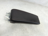 2010-2011 Chevrolet Equinox Center Console Armrest Cover Lid Fits Fits 2010 2011 OEM Used Auto Parts - Oemusedautoparts1.com