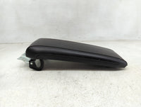 2010-2011 Chevrolet Equinox Center Console Armrest Cover Lid Fits Fits 2010 2011 OEM Used Auto Parts - Oemusedautoparts1.com