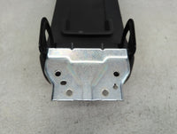 2010-2011 Chevrolet Equinox Center Console Armrest Cover Lid Fits Fits 2010 2011 OEM Used Auto Parts - Oemusedautoparts1.com