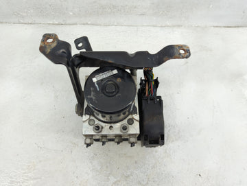 2011 Chevrolet Equinox ABS Pump Control Module Replacement Fits OEM Used Auto Parts - Oemusedautoparts1.com