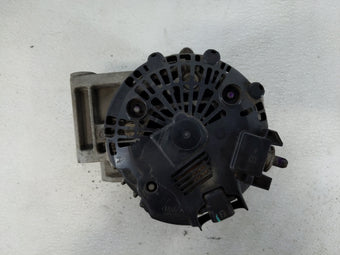 compare product 2010-2017 Chevrolet Equinox Alternator Replacement Generator Charging Assembly Engine OEM Fits OEM Used Auto Parts