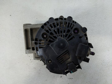 2010-2017 Chevrolet Equinox Alternator Replacement Generator Charging Assembly Engine OEM Fits OEM Used Auto Parts - Oemused