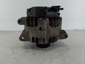 2010-2017 Chevrolet Equinox Alternator Replacement Generator Charging Assembly Engine OEM Fits OEM Used Auto Parts