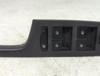 2010-2017 Chevrolet Equinox Master Power Window Switch Replacement Driver Side Left Fits OEM Used Auto Parts - Oemusedautopa