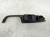 2010-2017 Chevrolet Equinox Master Power Window Switch Replacement Driver Side Left Fits OEM Used Auto Parts - Oemusedautopa