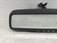2010-2011 Chevrolet Equinox Interior Rear View Mirror Replacement OEM Fits Fits 2009 2010 2011 2012 2013 2014 OEM Used Auto 