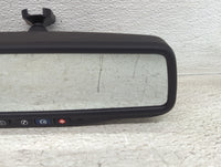2010-2011 Chevrolet Equinox Interior Rear View Mirror Replacement OEM Fits Fits 2009 2010 2011 2012 2013 2014 OEM Used Auto 
