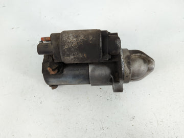 2010-2017 Chevrolet Equinox Car Starter Motor Solenoid OEM Fits Fits 2007 2008 2009 2010 2011 2012 2013 2014 2015 2016 2017 