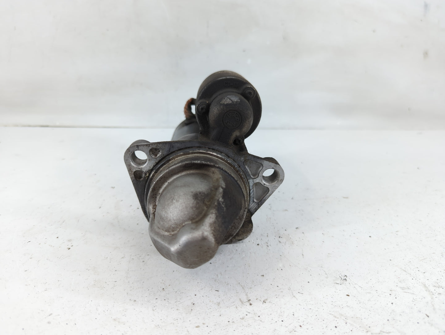 2010-2017 Chevrolet Equinox Car Starter Motor Solenoid OEM Fits Fits 2007 2008 2009 2010 2011 2012 2013 2014 2015 2016 2017 