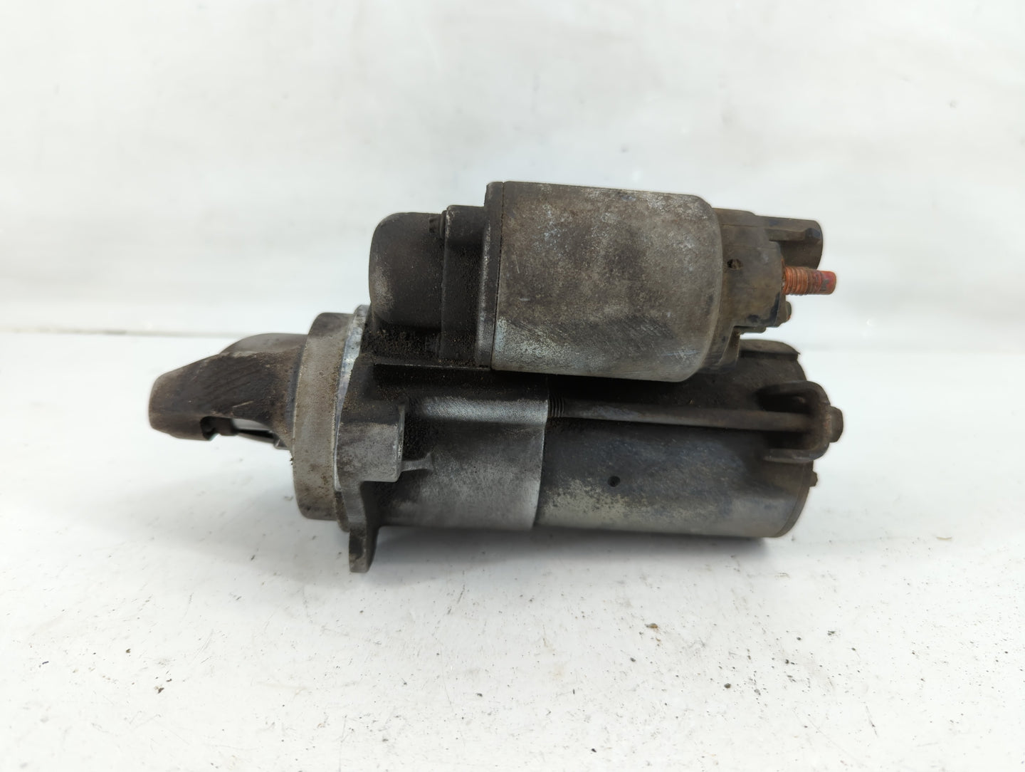 2010-2017 Chevrolet Equinox Car Starter Motor Solenoid OEM Fits Fits 2007 2008 2009 2010 2011 2012 2013 2014 2015 2016 2017 