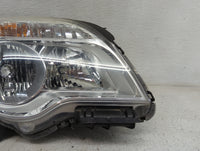 2010 Chevrolet Equinox Passenger Right Oem Head Light Headlight Lamp - Oemusedautoparts1.com