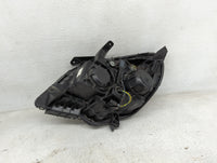 2010 Chevrolet Equinox Passenger Right Oem Head Light Headlight Lamp - Oemusedautoparts1.com