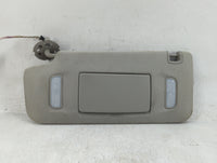 2010-2017 Chevrolet Equinox Sun Visor Shade Replacement Driver Left Mirror Fits Fits 2010 2011 2012 2013 2014 2015 2016 2017