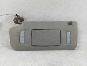 compare product 2010-2017 Chevrolet Equinox Sun Visor Shade Replacement Driver Left Mirror Fits Fits 2010 2011 2012 2013 2014 2015 2016 2017 OEM Used Auto Parts