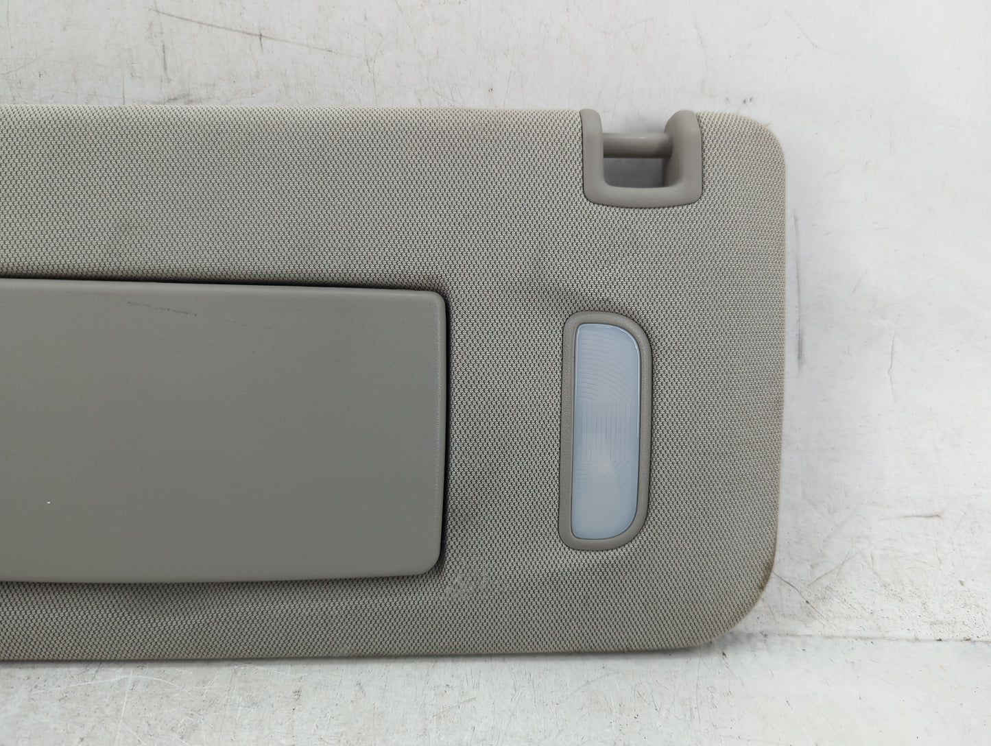2010-2017 Chevrolet Equinox Sun Visor Shade Replacement Driver Left Mirror Fits Fits 2010 2011 2012 2013 2014 2015 2016 2017