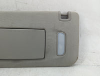 2010-2017 Chevrolet Equinox Sun Visor Shade Replacement Driver Left Mirror Fits Fits 2010 2011 2012 2013 2014 2015 2016 2017