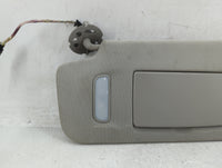 2010-2017 Chevrolet Equinox Sun Visor Shade Replacement Driver Left Mirror Fits Fits 2010 2011 2012 2013 2014 2015 2016 2017