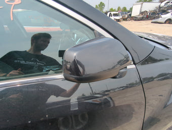 compare product 2010-2011 Chevrolet Equinox Passenger Side View Mirror - Right Door Mirror OEM Used