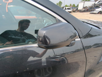2010-2011 Chevrolet Equinox Passenger Side View Mirror - Right Door Mirror OEM Used - Oemusedautoparts1.com