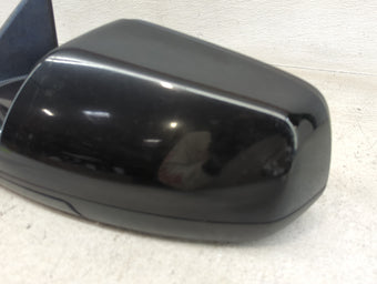compare product 2010-2011 Chevrolet Equinox Driver Side View Mirror - Left Door Mirror OEM Used