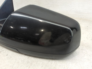 2010-2011 Chevrolet Equinox Driver Side View Mirror - Left Door Mirror OEM Used - Oemusedautoparts1.com