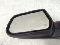 2010-2011 Chevrolet Equinox Driver Side View Mirror - Left Door Mirror OEM Used - Oemusedautoparts1.com