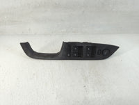 2010-2017 Chevrolet Equinox Master Power Window Switch Replacement Driver Side Left P/N:20917599 Fits OEM Used Auto Parts - 