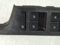 2010-2017 Chevrolet Equinox Master Power Window Switch Replacement Driver Side Left P/N:20917599 Fits OEM Used Auto Parts - 