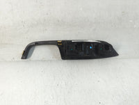 2010-2017 Chevrolet Equinox Master Power Window Switch Replacement Driver Side Left P/N:20917599 Fits OEM Used Auto Parts - 