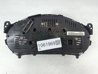 2011 Chevrolet Equinox Instrument Cluster Speedometer Gauges P/N:A2C53412160 Fits OEM Used Auto Parts - Oemusedautoparts1.co