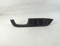 2010-2017 Chevrolet Equinox Master Power Window Switch Replacement Driver Side Left P/N:20917599 Fits OEM Used Auto Parts - 