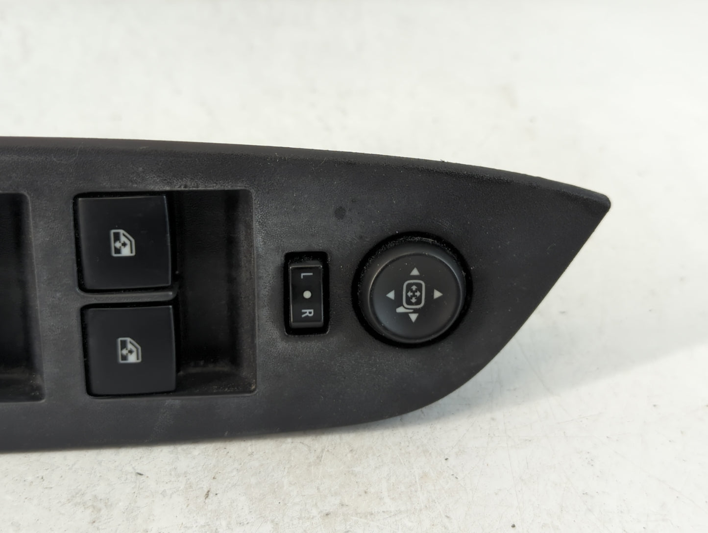 2010-2017 Chevrolet Equinox Master Power Window Switch Replacement Driver Side Left P/N:20917599 Fits OEM Used Auto Parts - 