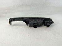 2010-2017 Chevrolet Equinox Master Power Window Switch Replacement Driver Side Left P/N:20917599 Fits OEM Used Auto Parts - 