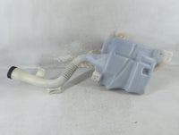2010-2017 Chevrolet Equinox Windshield Washer Fluid Reservoir Bottle Oem - Oemusedautoparts1.com