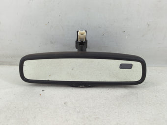 compare product 2010-2017 Chevrolet Equinox Interior Rear View Mirror Replacement OEM P/N:E11015899 Fits OEM Used Auto Parts