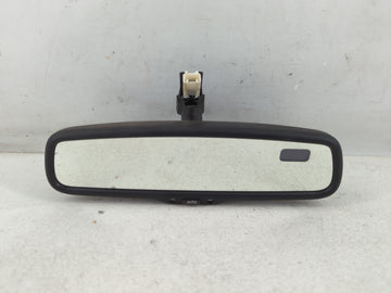 2010-2017 Chevrolet Equinox Interior Rear View Mirror Replacement OEM P/N:E11015899 Fits OEM Used Auto Parts - Oemusedautopa