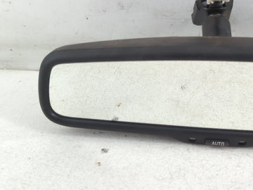 2010-2017 Chevrolet Equinox Interior Rear View Mirror Replacement OEM P/N:E11015899 Fits OEM Used Auto Parts