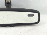 2010-2017 Chevrolet Equinox Interior Rear View Mirror Replacement OEM P/N:E11015899 Fits OEM Used Auto Parts - Oemusedautopa