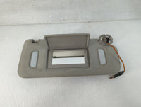 2010-2017 Chevrolet Equinox Sun Visor Shade Replacement Passenger Right Mirror Fits Fits 2010 2011 2012 2013 2014 2015 2016 