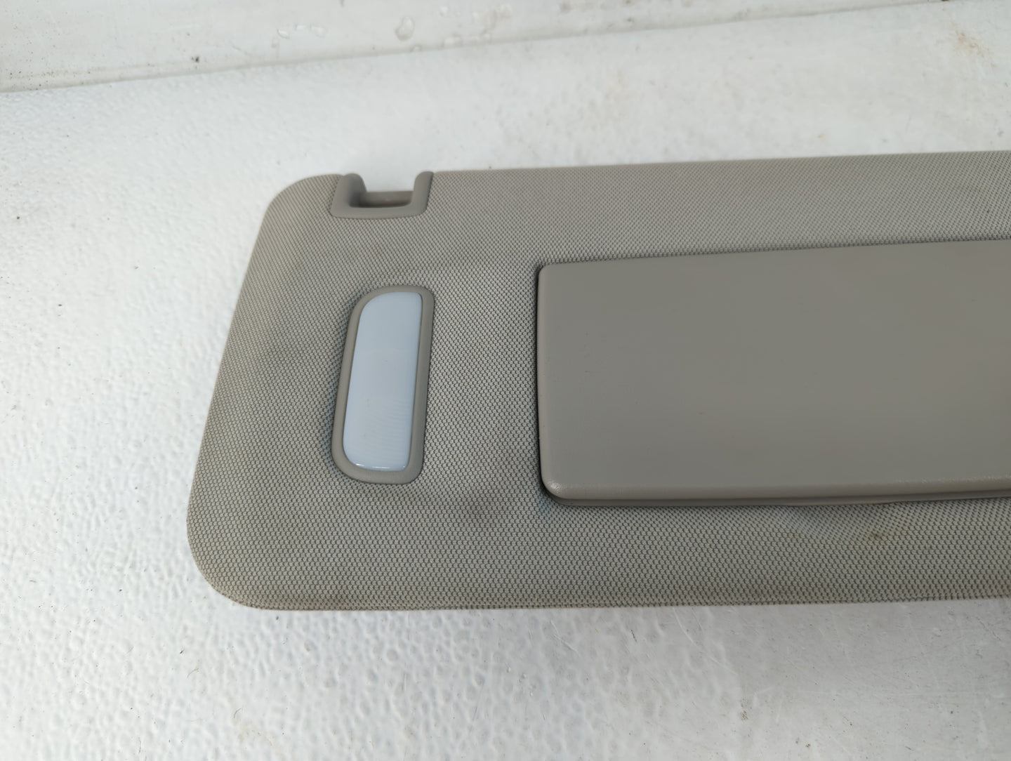 2010-2017 Chevrolet Equinox Sun Visor Shade Replacement Passenger Right Mirror Fits Fits 2010 2011 2012 2013 2014 2015 2016 