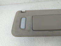 2010-2017 Chevrolet Equinox Sun Visor Shade Replacement Passenger Right Mirror Fits Fits 2010 2011 2012 2013 2014 2015 2016 