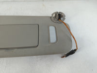2010-2017 Chevrolet Equinox Sun Visor Shade Replacement Passenger Right Mirror Fits Fits 2010 2011 2012 2013 2014 2015 2016 