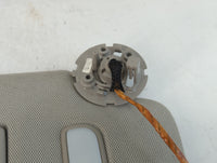 2010-2017 Chevrolet Equinox Sun Visor Shade Replacement Passenger Right Mirror Fits Fits 2010 2011 2012 2013 2014 2015 2016 