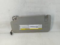 2010-2017 Chevrolet Equinox Sun Visor Shade Replacement Passenger Right Mirror Fits Fits 2010 2011 2012 2013 2014 2015 2016 