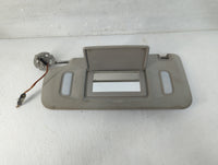 2010-2017 Chevrolet Equinox Sun Visor Shade Replacement Driver Left Mirror Fits Fits 2010 2011 2012 2013 2014 2015 2016 2017
