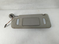 2010-2017 Chevrolet Equinox Sun Visor Shade Replacement Driver Left Mirror Fits Fits 2010 2011 2012 2013 2014 2015 2016 2017