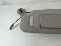 2010-2017 Chevrolet Equinox Sun Visor Shade Replacement Driver Left Mirror Fits Fits 2010 2011 2012 2013 2014 2015 2016 2017